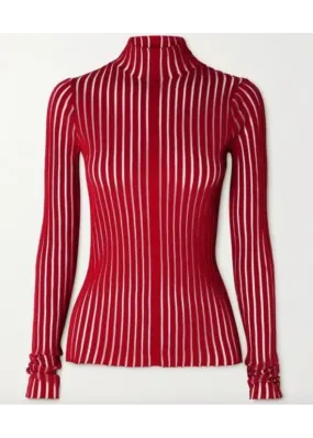 Blusa Interior