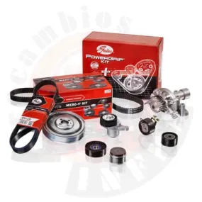 CORREA DISTRIBUCIÓN POWER GRIP GATES 5431XS