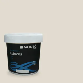 palladio neutro de 5 kilogramos monto