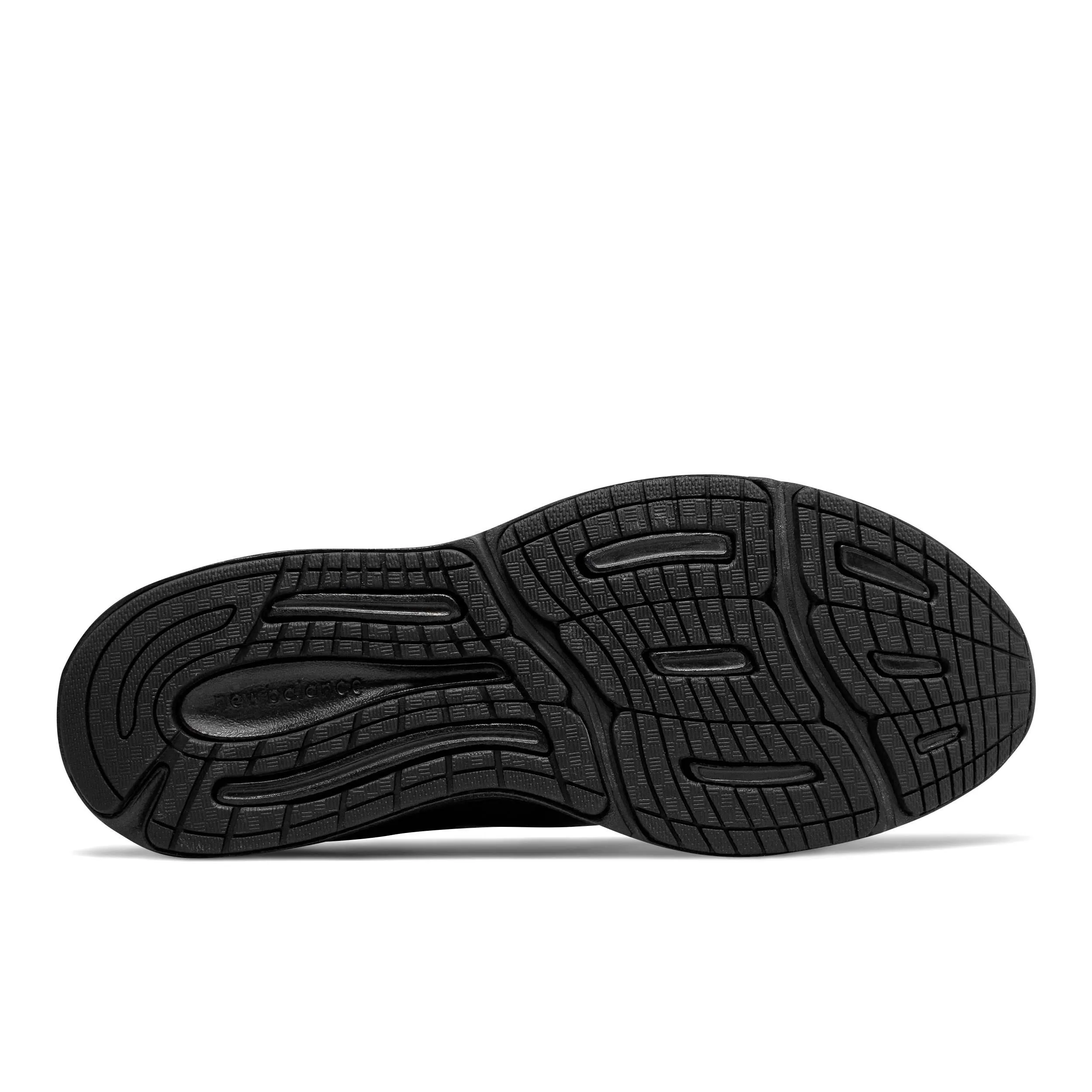 New Balance M490 Black Men's Running Shoes